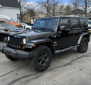 Used 2013 Jeep Wrangler Unlimited Sahara w/ Dual Top Group image 4