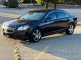 Used 2011 Chevrolet Malibu LT w/ HFV6 Engine Package image 3
