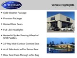 Used 2014 Audi A8 L TDI w/ Premium Package image 2