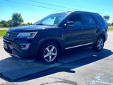 Used 2017 Ford Explorer XLT w/ Equipment Group 202A image 5