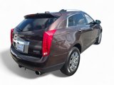 Used 2016 Cadillac SRX Luxury w/ Driver Awareness Package image 4