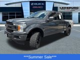 Used 2018 Ford F150 XLT w/ Equipment Group 302A Luxury image 3