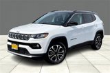 Used 2022 Jeep Compass Limited image 2