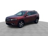 Used 2019 Jeep Cherokee Limited w/ Technology Group image 4