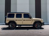 Used 2021 Mercedes-Benz G 63 AMG 4MATIC image 2