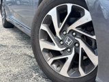 Used 2017 Honda Civic EX image 2