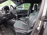 Certified 2021 Jeep Compass 80th Special Edition w/ Sun and Sound Group image 3