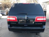 Used 2013 Lincoln Navigator 4WD image 4