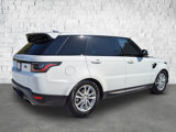 Used 2018 Land Rover Range Rover Sport SE image 5