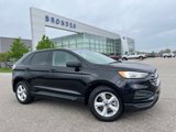 Used 2021 Ford Edge SE image 1