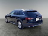 Used 2020 Audi A4 2.0T allroad Premium w/ Convenience Package image 3