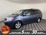 Used 2014 Toyota Sienna LE image 5