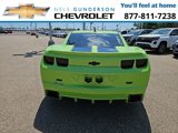Used 2010 Chevrolet Camaro SS w/ LPO, Ground Effects Package image 6