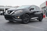 Used 2018 Nissan Murano SV w/ Premium Package image 2