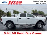 Used 2022 RAM 2500 Tradesman image 4