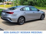 Used 2023 Kia Forte LXS w/ LXS Technology Package image 3