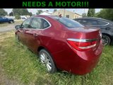 Used 2014 Buick Verano Convenience image 4