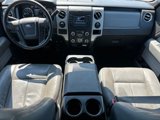 Used 2014 Ford F150 XLT w/ Equipment Group 302A Luxury image 3