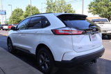 Certified 2024 Ford Edge SEL w/ Sport Appearance Package image 5
