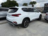 Used 2019 Hyundai Santa Fe Limited image 4