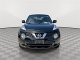 Used 2017 Nissan Juke SL image 3