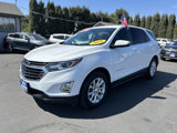 Used 2018 Chevrolet Equinox LT image 4