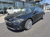 New 2025 Mercedes-Benz CLA 250 image 2