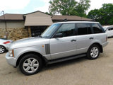 Used 2005 Land Rover Range Rover HSE image 5
