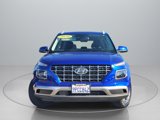 Certified 2024 Hyundai Venue Limited image 2