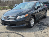 Used 2012 Honda Civic LX image 3