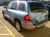 Used 2004 Hyundai Santa Fe 2WD image 6