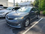 Used 2012 Toyota Camry SE image 3