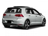 Used 2016 Volkswagen GTI Autobahn w/ Lighting Package (SEL) image 2