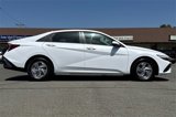 New 2025 Hyundai Elantra SE image 5