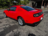 Used 2011 Ford Mustang Premium w/ 202A Rapid Spec Order Code image 3