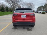 Used 2019 Jeep Compass Limited image 5