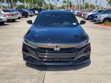 Used 2022 Honda Accord Sport image 2