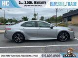 Used 2018 Toyota Camry SE image 6