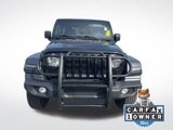 Used 2023 Jeep Wrangler Sport image 2