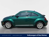 Used 2017 Volkswagen Beetle 1.8T S image 3