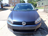 Used 2010 Volkswagen Golf 4-Door image 5