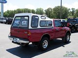 Used 2000 Toyota Tacoma PreRunner image 5