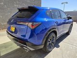 New 2025 Acura ADX A-Spec image 5