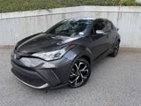Used 2022 Toyota C-HR XLE image 2