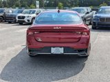 Used 2022 Kia K5 LXS image 5