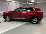Used 2022 Buick Envision Preferred image 4