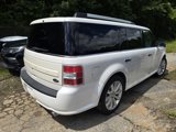 Used 2018 Ford Flex SEL w/ Equipment Group 202A image 3