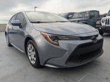 Used 2021 Toyota Corolla LE image 2
