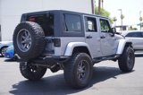 Used 2016 Jeep Wrangler Unlimited Sahara w/ Max Tow Package image 4