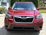 Used 2020 Subaru Forester Premium image 6